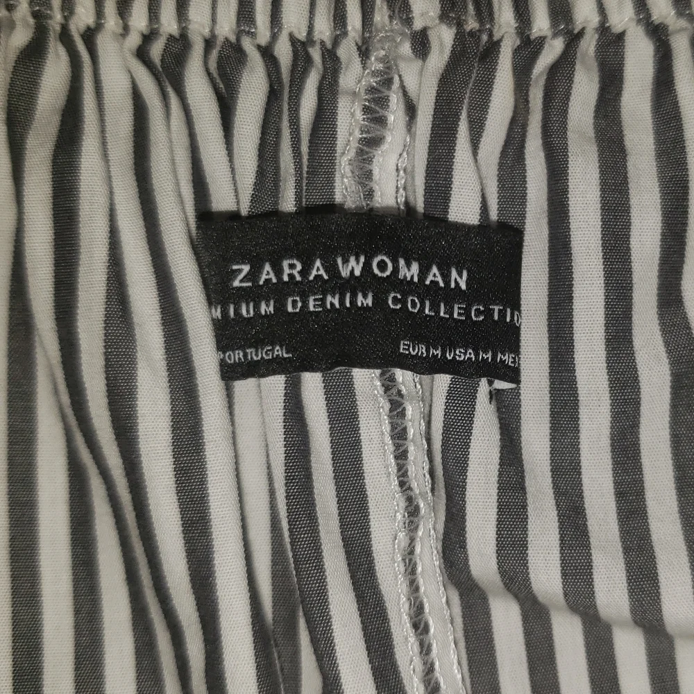 Zara Striped Tunic - Picture 5 of 6